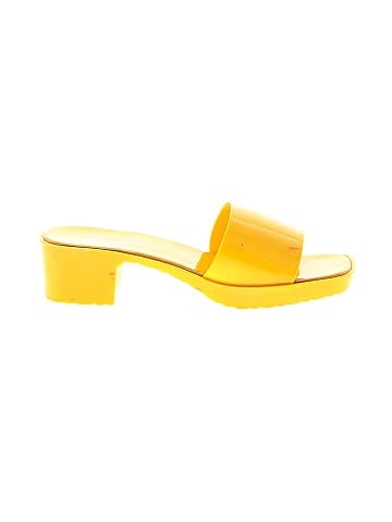 Mudd Sandals (view 1)