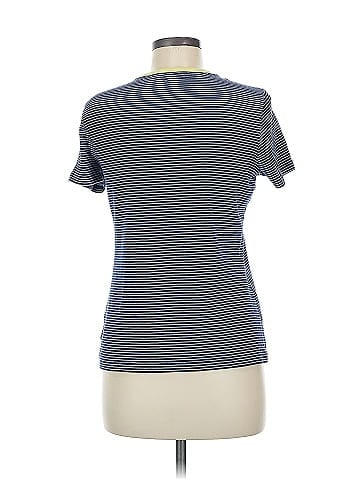Lands' End Short Sleeve T-Shirt (view 2)