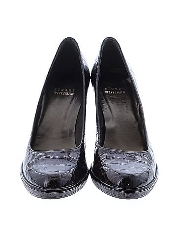 Stuart Weitzman Heels (view 2)