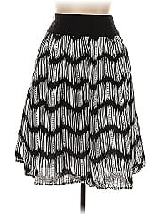 Ab Studio Casual Skirt