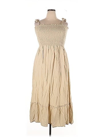 Zesica Casual Dress (view 1)