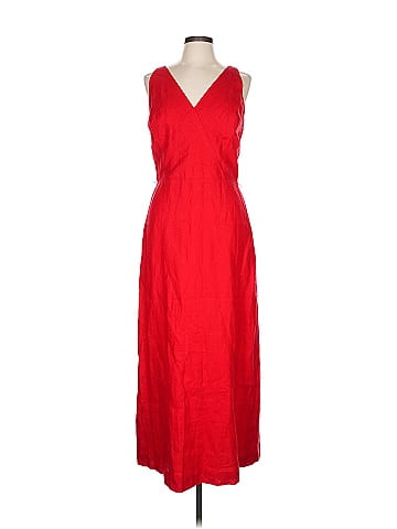 Linda Allard Ellen Tracy Cocktail Dress (view 1)