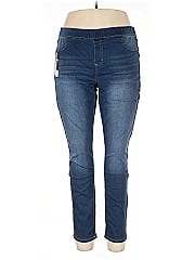 No Boundaries Jeggings