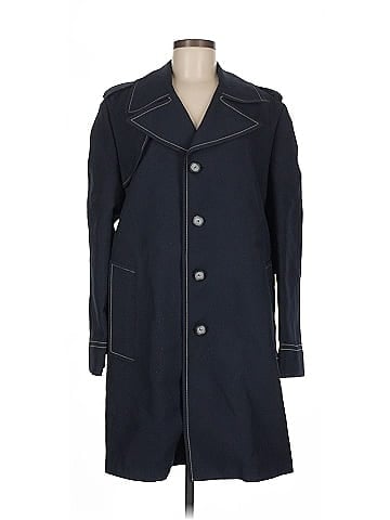 London Fog Coat (view 1)