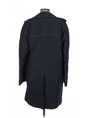 London Fog Coat (view 2)