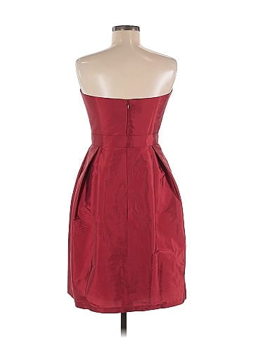 Alfred Sung Cocktail Dress (view 2)