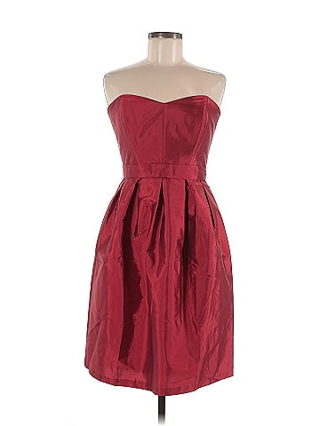 Alfred Sung Cocktail Dress (view 1)
