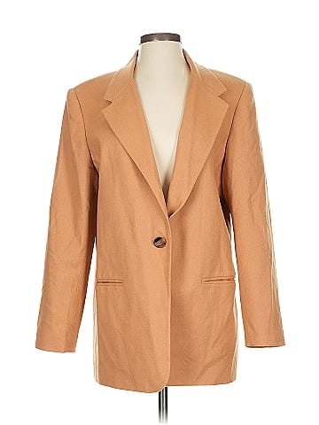 Sag Harbor Wool Blazer (view 1)