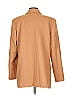 Sag Harbor 100% Wool Tan Wool Blazer Size 12 - photo 2