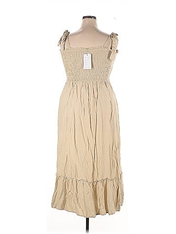 Zesica Casual Dress (view 2)
