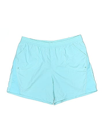 Columbia Athletic Shorts (view 1)