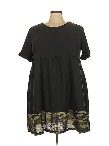SOCIETIE+ Casual Dress (view 1)