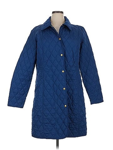Lands' End Coat (view 1)