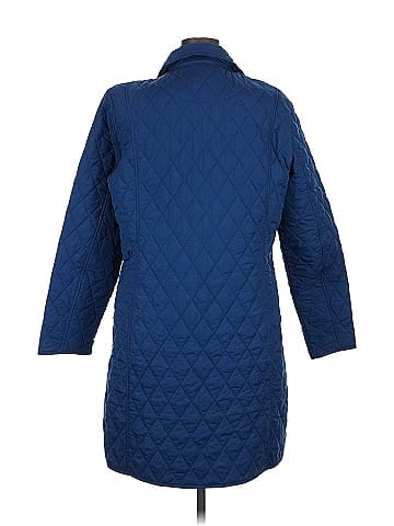 Lands' End Coat (view 2)