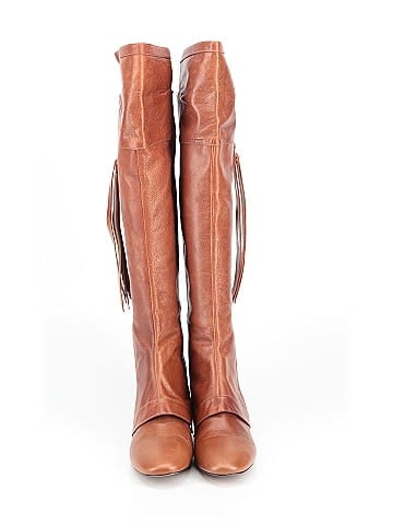 Derek Lam 10 Crosby Boots (view 2)