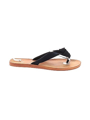 Journee Collection Sandals (view 1)