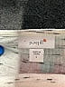 Purejill Silver 3/4 Sleeve T-Shirt Size L - photo 7