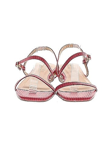 Journee Collection Sandals (view 2)