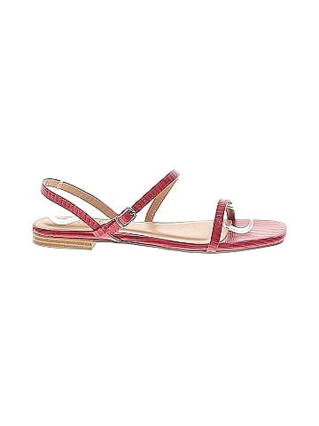 Journee Collection Sandals (view 1)