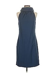 Sail To Sable Cocktail Dress