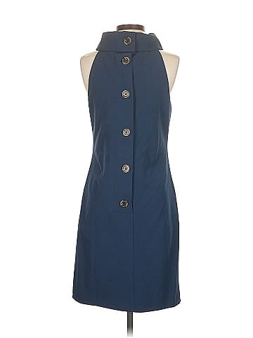 Sail to Sable Cocktail Dress (view 2)
