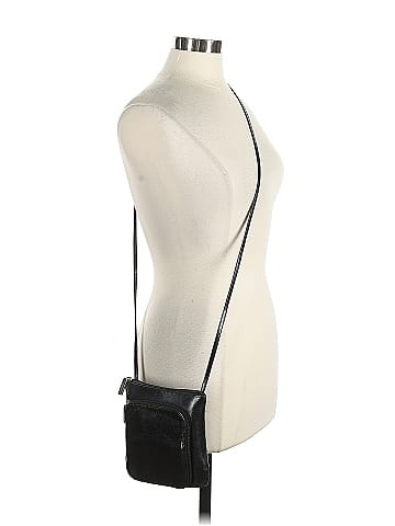 Hobo International Leather Crossbody Bag (view 2)