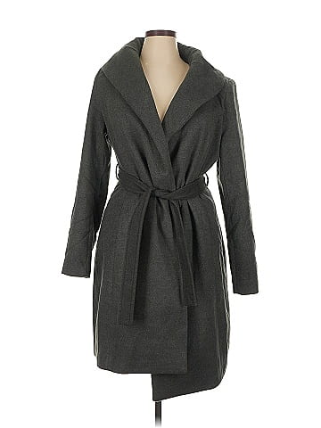 Mia Joy Coat (view 1)