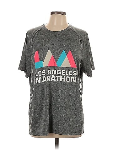 Asics Short Sleeve T-Shirt (view 1)