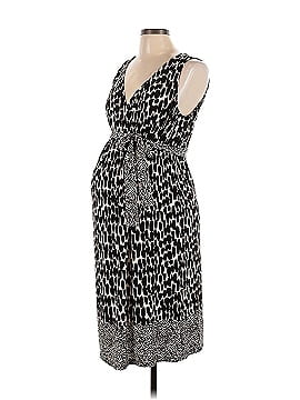 A Pea In The Pod Casual Dress