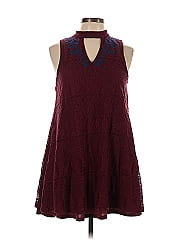Alya Casual Dress