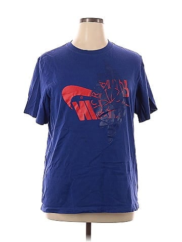 Air Jordan Short Sleeve T-Shirt (view 1)
