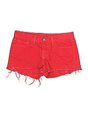 J Brand Denim Shorts