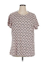 Purejill Short Sleeve T Shirt
