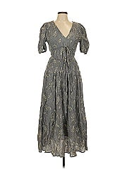 Moon River Casual Dress