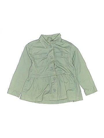 Gymboree Jacket (view 1)