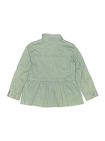 Gymboree Jacket (view 2)