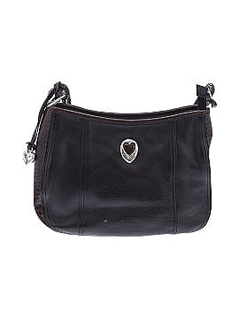 Brighton Leather Shoulder Bag