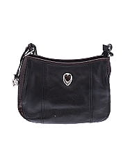 Brighton Leather Shoulder Bag