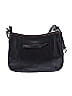 Brighton 100% Leather Hearts Black Leather Shoulder Bag One size - photo 3