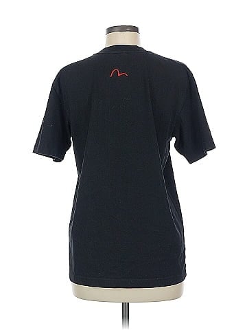 Evisu Short Sleeve T-Shirt (view 2)