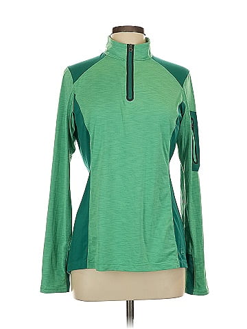 REI Track Jacket (view 1)