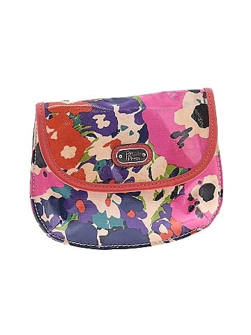 Plum Crossbody Bag (view 1)