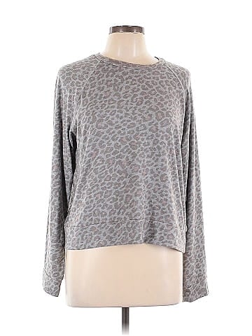 Beyond Yoga Pullover Sweater (view 1)