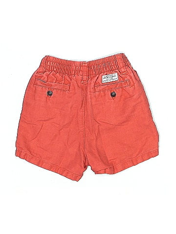 Janie and Jack Shorts (view 2)