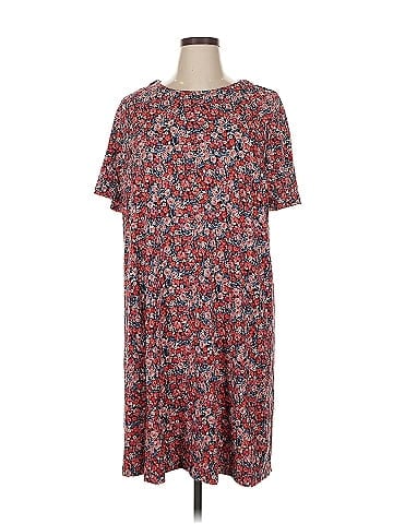 J.Jill Casual Dress (view 1)
