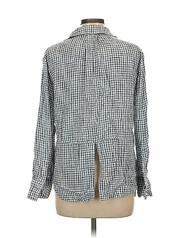 Cloth & Stone Long Sleeve Button-Down Shirt (view 2)