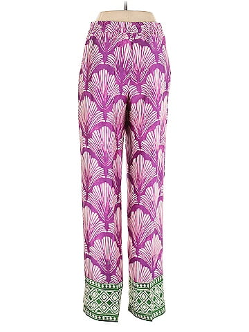 Zara Casual Pants (view 2)