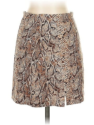 Reformation Casual Skirt (view 1)