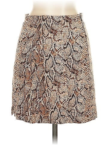 Reformation Casual Skirt (view 2)