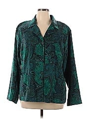 Susan Graver Blazer